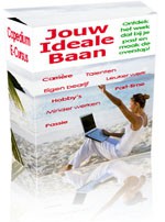 E-Cursus. Vind je ideale baan.